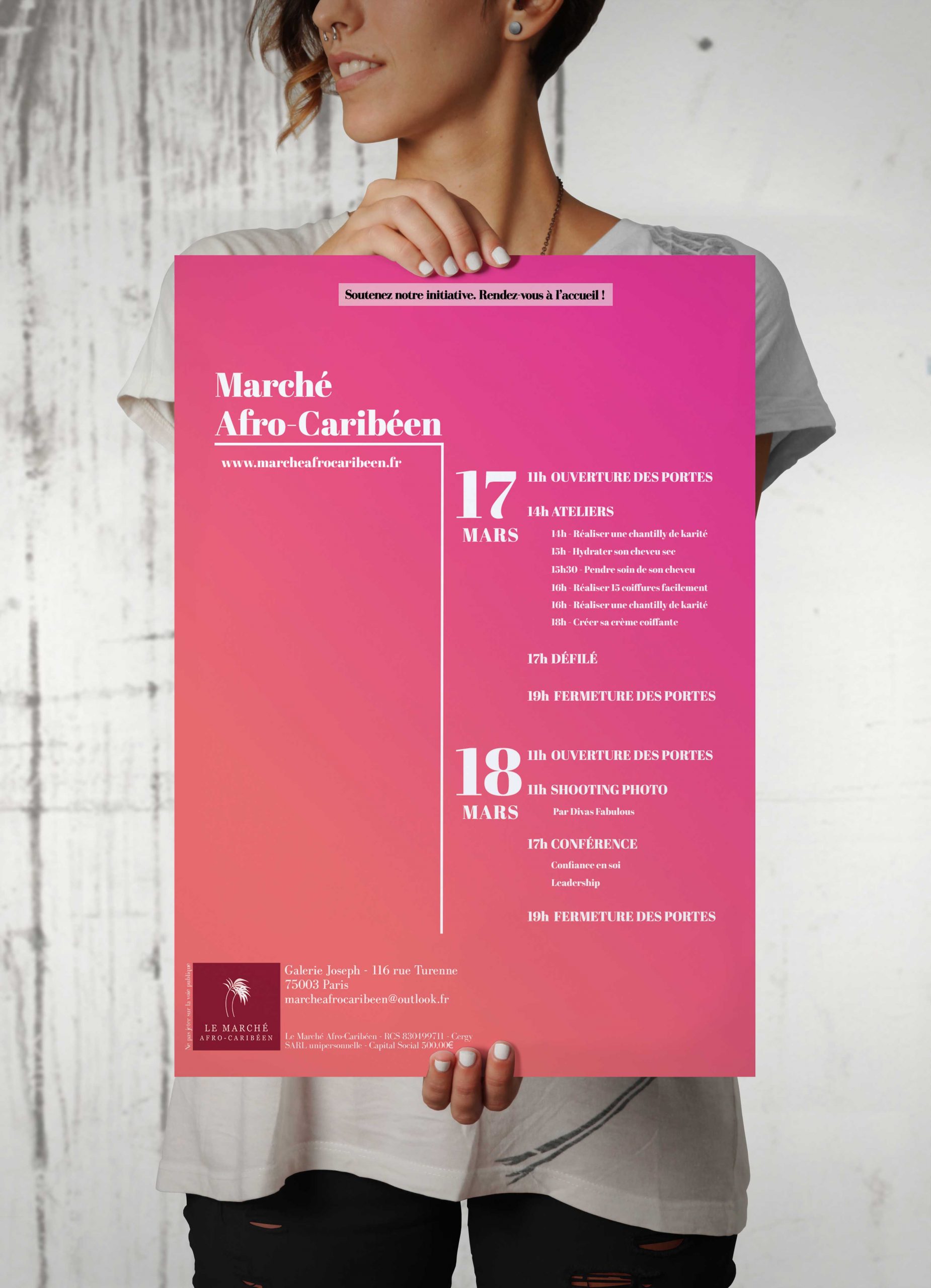 affiche_marche_afro_caribeen Affiche Marché Afro-Caribéen